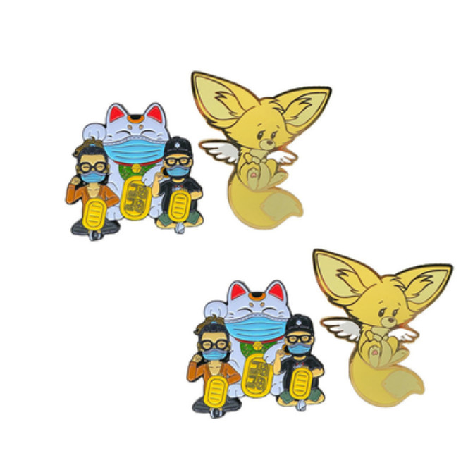 Latest company Cases about گارانتی برای سفارشات انبوه