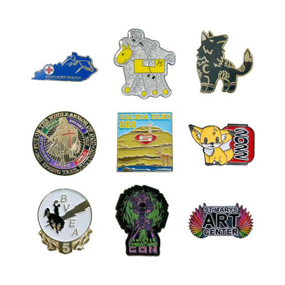 خرید کارخانه لوگو شخصی خود را سفارشی سازید صنایع دستی فلزی لباس های نرم ضد عفونی کننده online manufacture