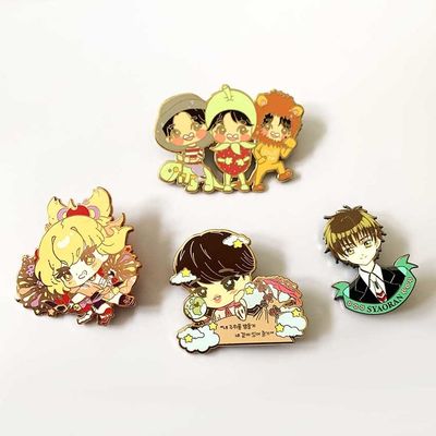 خرید پین های سفارشی لپل برای نیازهای مشتری با قیمت مناسب online manufacture