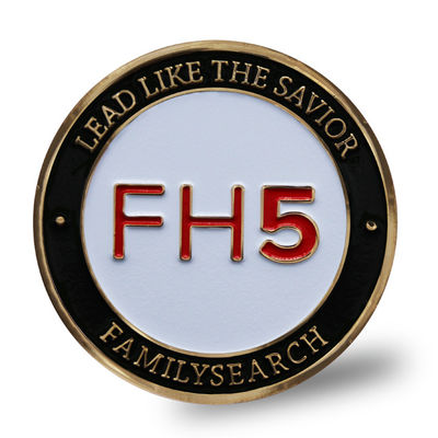 خرید سکه ی چالش سفارشی ارزان قیمت بدون هزینه قالب طلا شده لیزر حک شده 30 میلی متر 40 میلی متر 50 میلی متر سکه ای خالی مس مس آهن online manufacture