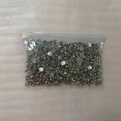 خرید فولاد کلاچ پشت پین خانه تزئینات هدیه کلاه پین کلاچ online manufacture