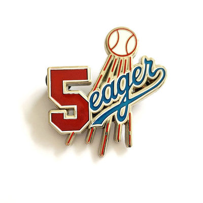 خرید نشان های پین برای شناسایی پین های لپل سفارشی برای مدارس شرکت ها و سازمان ها online manufacture