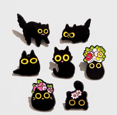 خرید فلز 1.5 اینچ نرم لاپل لاپل نشان فلز سخت نشان فلز مخصوص online manufacture