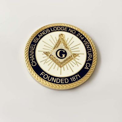 خرید سکه های سفارشی با طراحی سفارشی برای رویدادهای یادبود online manufacture