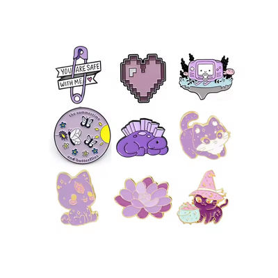 خرید فلز 1.5 اینچ نرم لاپل لاپل نشان فلز سخت نشان فلز مخصوص online manufacture