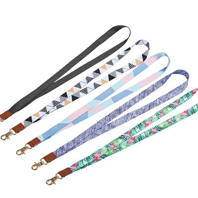 خرید دستبند تلفن همراه جهانی سفارشی Crossbody نایلون Lanyard دستبند تلفن همراه برای آویزان کردن طناب آویزان با لوگو سفارشی online manufacture