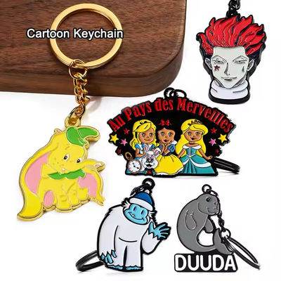 خرید کلیدواژه چین عرضه کننده عمده فروش شکل سفارشی سوغات سفارشی ساخته شده منمل دور شکل فلزی کلیدواژه online manufacture