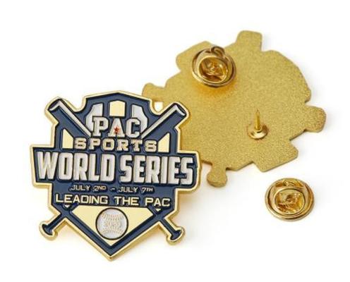 خرید سنجاق سینه های فلزی سفارشی برای برندسازی و تبلیغات کسب و کار online manufacture