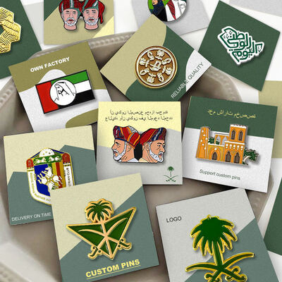 خرید لوگو سفارشی پین لپل آلیاژ روی سخت برای هدیه های تبلیغاتی و نام تجاری online manufacture