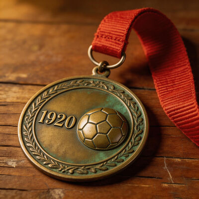 خرید مدال سفارشی با کیفیت بالا – آلیاژ روی با گزینه‌های رنگ/اندازه متعدد – ایده‌آل برای جوایز ورزشی online manufacture