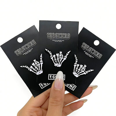 خرید خودتون يه انگشت گره اي با رنگ نرم يا سخت و چاپ UV و طراحي کارتون دوست داشتني درست کنيد online manufacture