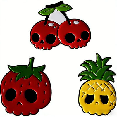 خرید پین‌های یقه‌ی فلزی سفارشی عمده فروشی با لوگوی شما، رنگ‌های اکلیلی و اندازه‌ی انتخابی شما. online manufacture