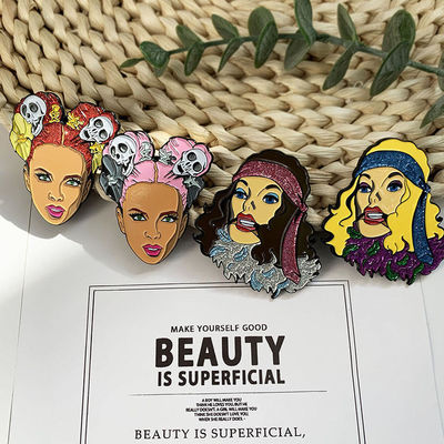 نشان بند زیبا طراحي لوگو فلزي دست سازي فلزي دست بند طراحي سخت