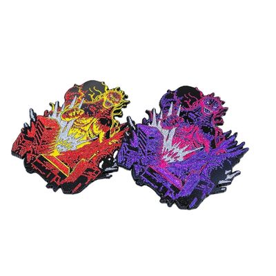 طراحي 3D فلز برنز تيم آمريکا