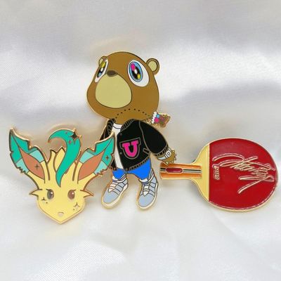 سوغات ونتای سفارشی پن لپل مخصوص کنفرانس های تجاری