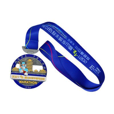 لیزر حکاکی لوگو مدال های سفارشی کسب و کار مدال های سفارشی برای جایزه