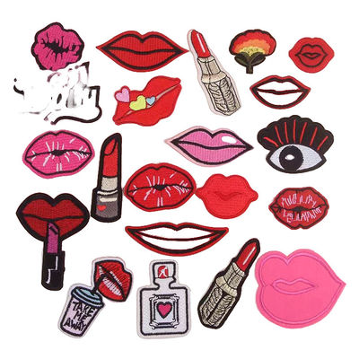 تکه های طراحي سفارشی با تکه های چندگانه برای سوغاتی های رویداد و هدیه های تبلیغاتی