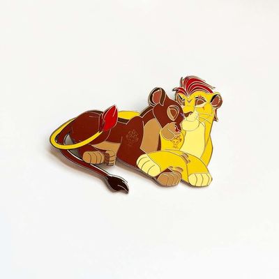 قیمت خوب سنجاق سینه های سفارشی به سبک هنر عامیانه برای شناسایی اعضا در سازمان ها آنلاین