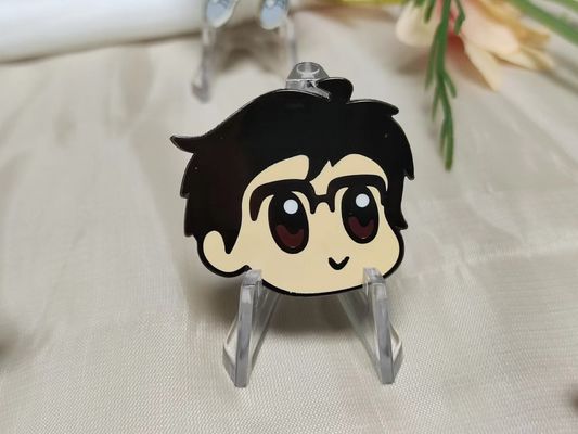 پین های یقه ای مینای سخت سفارشی نشان فلزی برای سوغاتی های تبلیغاتی