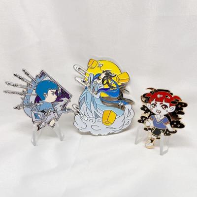 قیمت خوب پین های سفارشی و نشان با طراحی سفارشی سخت ضدعفونی کننده و طلا / نقره / مس آنلاین