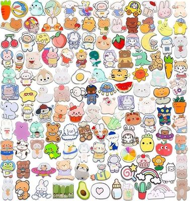 قیمت خوب سنجاق سنجاق اکریلیک زیبا برای کیف، هودی و کلاه - هدیه Kawaii برای دختران آنلاین