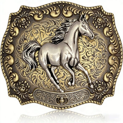 قیمت خوب بند کمربند سفارشی در آلیاژ روی با لوگو سفارشی و اندازه 3.5 اینچ ارائه می دهد سبک شخصی. آنلاین