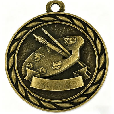 مدال های سفارشی آلیاژ زنک جام های ورزشی تمرینی جوایز برای رقابت هدیه عمده فروشی