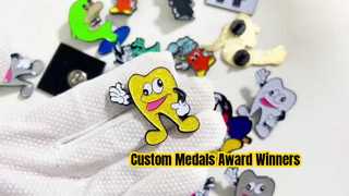 پین های سفارشی