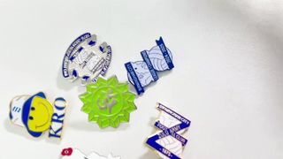 مینای سفارشی برند شما را پین می کند